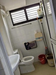 Blk 548 Bedok North Avenue 1 (Bedok), HDB 3 Rooms #629884421